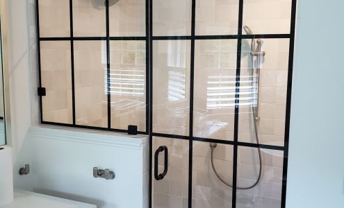 Glass Routes Co Madbury