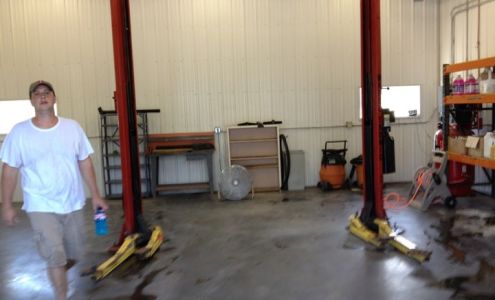 Foley Auto Glass LLC Foley