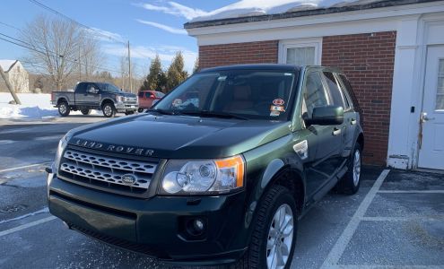 Madbury Motors Madbury