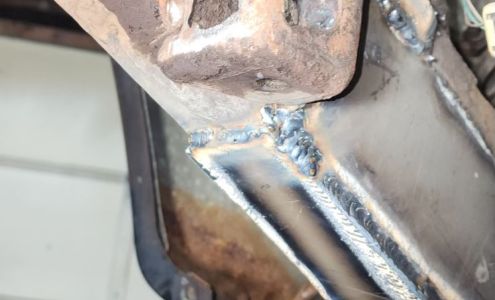 Wanye Boudreau Auto Repair