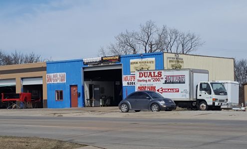 Ardmore Muffler & Auto Services