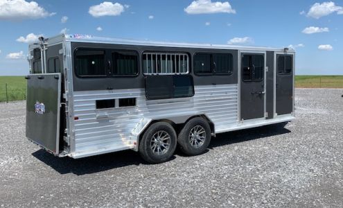 Supreme Trailer Sales Thomas