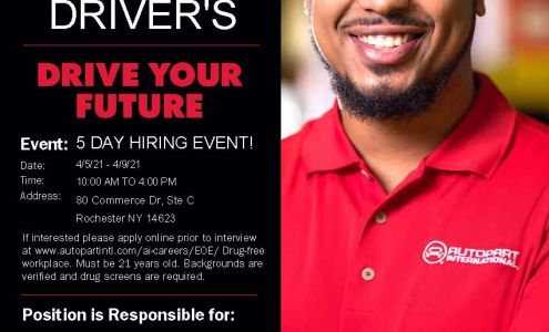 Autopart International