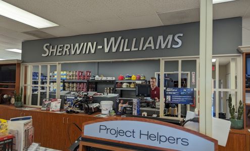 Sherwin-Williams Paint Store