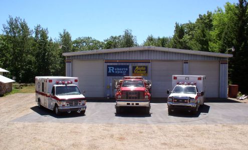 Roberts Repair Rhinelander