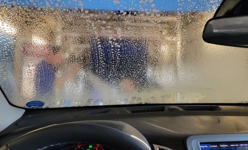 Wash Works Car Wash & Detail Center Rhinelander