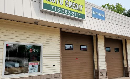 Hodag Auto Credit Rhinelander