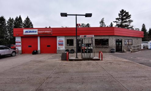 Rocky's Auto Pre-Owned Car Sales & Service Cable