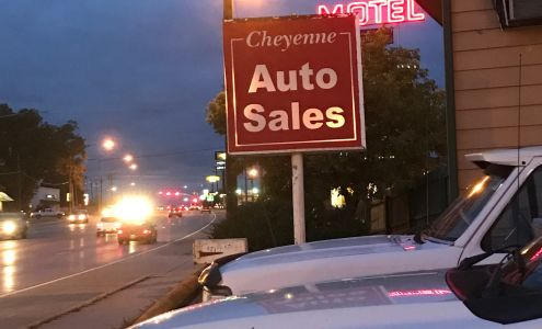 Cheyenne Auto Sales