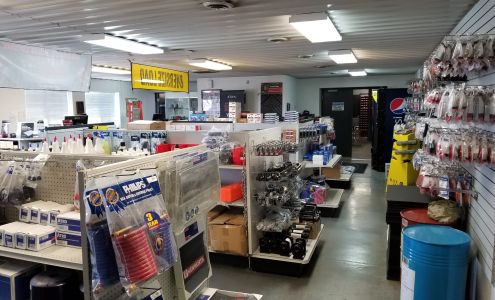 MHC Kenworth - Cheyenne