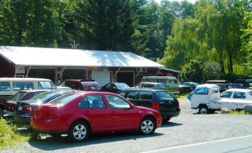 Flint European Automotive