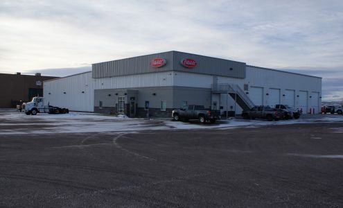 Peterbilt of Wyoming-Rock Springs