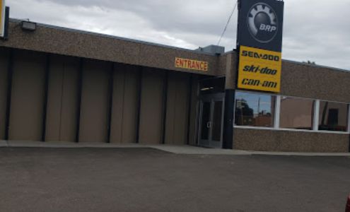 Rocky Mountain Powersports & Auto Rock Springs