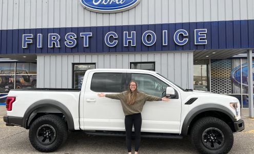 First Choice Ford