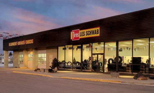 Les Schwab Tire Center