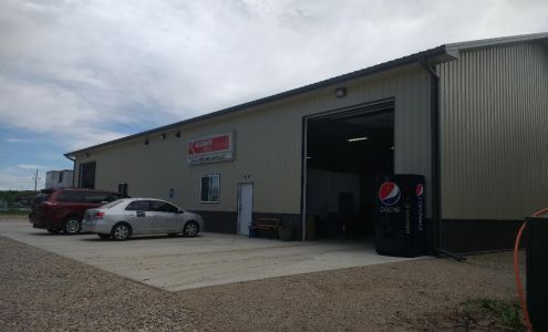 C & C Tire & Auto