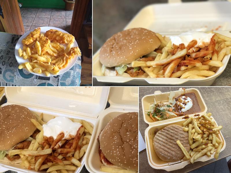 UK Fried Chicken - Balsall Heath