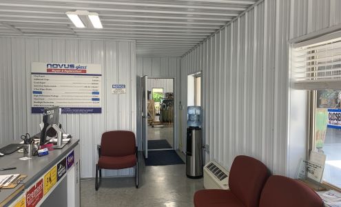 NOVUS Glass of Sheridan