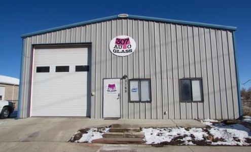 307 Auto Glass