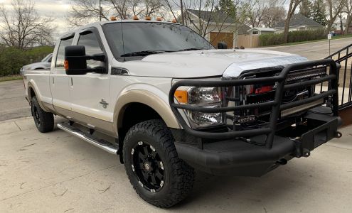 Martini's Auto Detailing