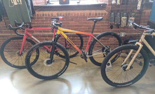 Independent Fabrication Newmarket