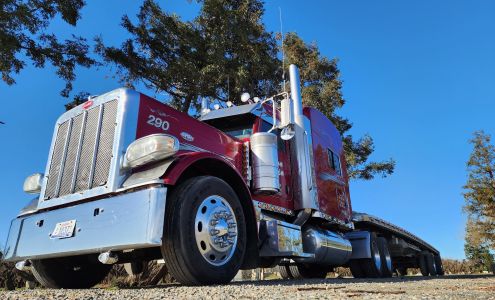 Rocky Mountain Truck Centers - Little America Little America