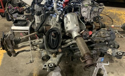 Windham Mobil Brake & Tire