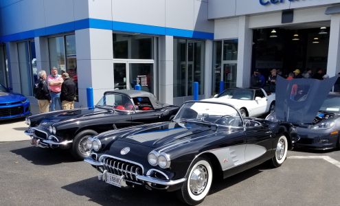 Progressive Chevrolet Massillon