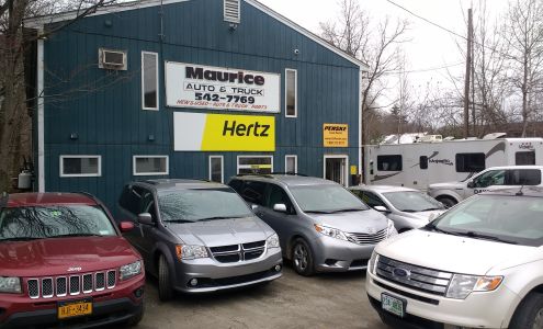 Maurice Auto & Truck Inc