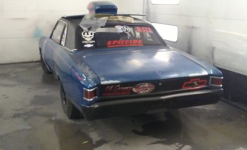 Green Valley Autobody