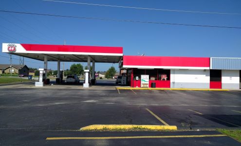 Conoco Nixa