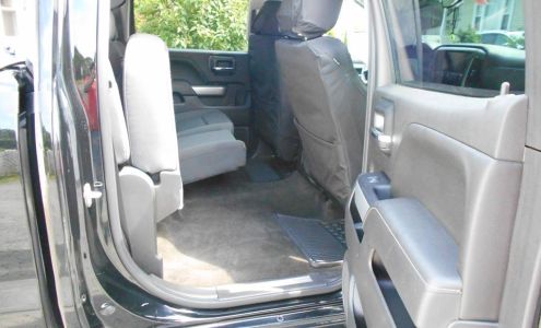 Claremont Reconditioning Car & Truck Detailing