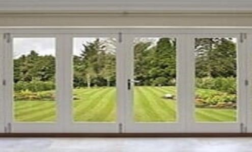 Bear Country Glass Bailey