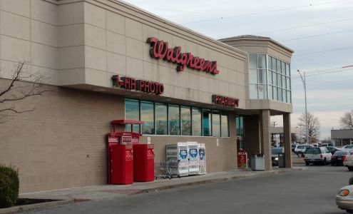 Walgreens Nixa