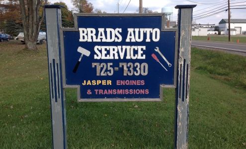 Brad's Auto & Marine