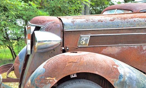 Valley Collision & Restoration Madison