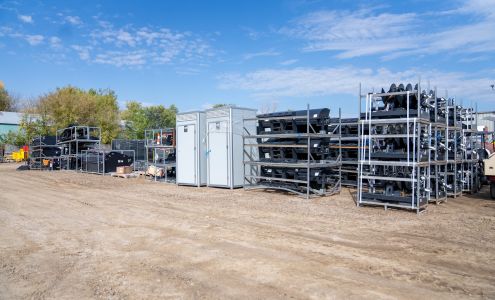 Ryan Auction Sales, Inc. Madison