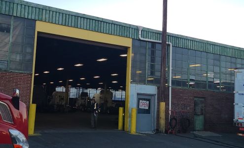 Inter City Tire & Auto Center, Inc.