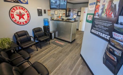 Tech Hedz Automotive Repair