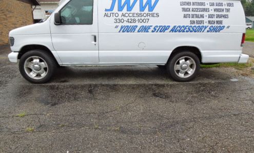 JWW AUTO ACCESSORIES, LLC