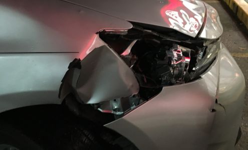 Holtsclaw Body Shop Lyons