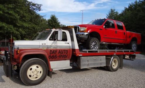 Day Auto Transmissions