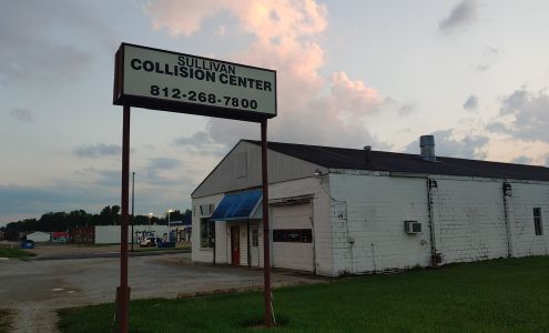 Sullivan Collision Center