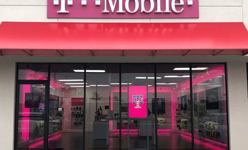 T-Mobile