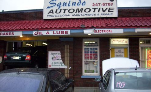 squindo automotive