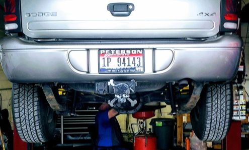 Maggard Transmission Repair