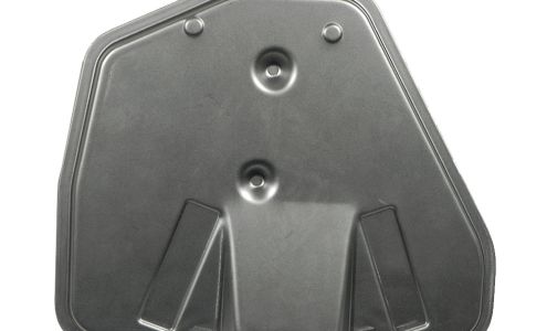 Allomatic Products Co Inc