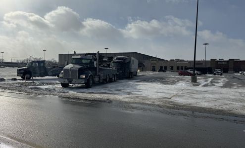 Poor Boys Truck Repair & Towing