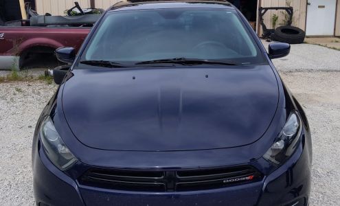 Canada's Collision Center LLC