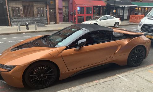 Craig & Lisa's Auto Repair